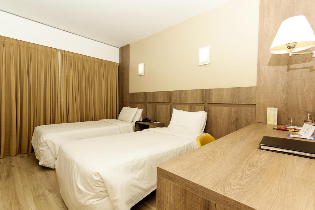 America Bittar Hotel برازيليا المظهر الخارجي الصورة