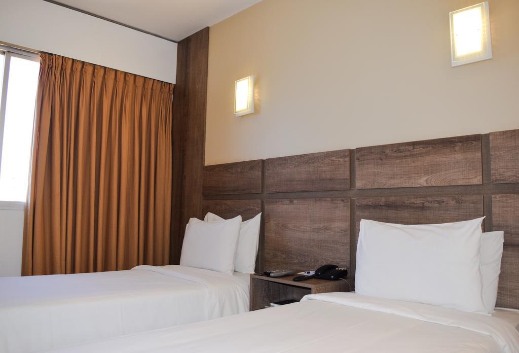 America Bittar Hotel برازيليا المظهر الخارجي الصورة