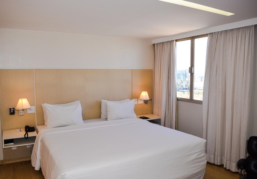 America Bittar Hotel برازيليا المظهر الخارجي الصورة