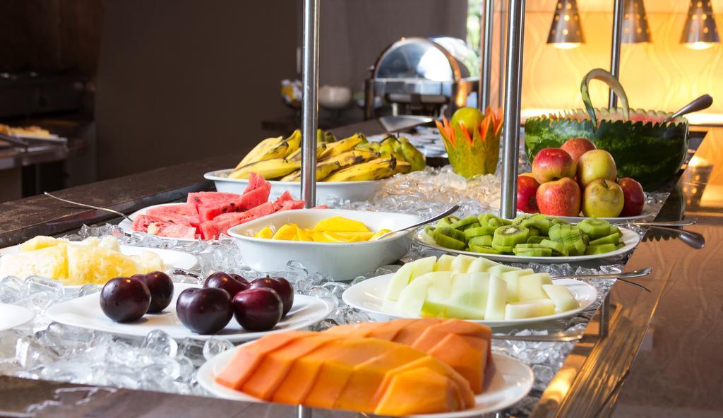 America Bittar Hotel برازيليا المظهر الخارجي الصورة