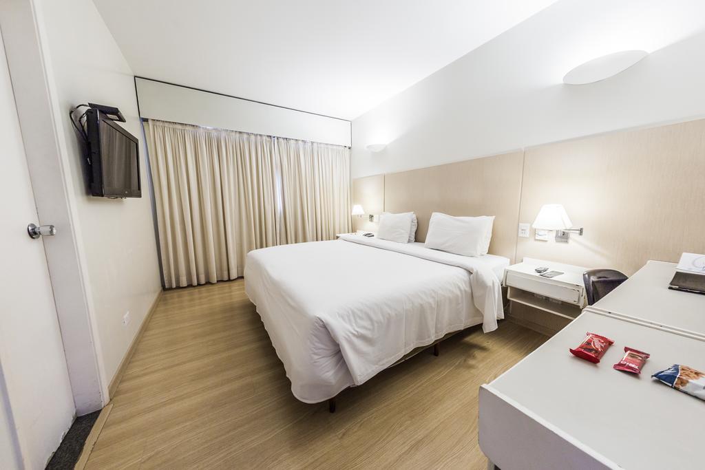 America Bittar Hotel برازيليا المظهر الخارجي الصورة
