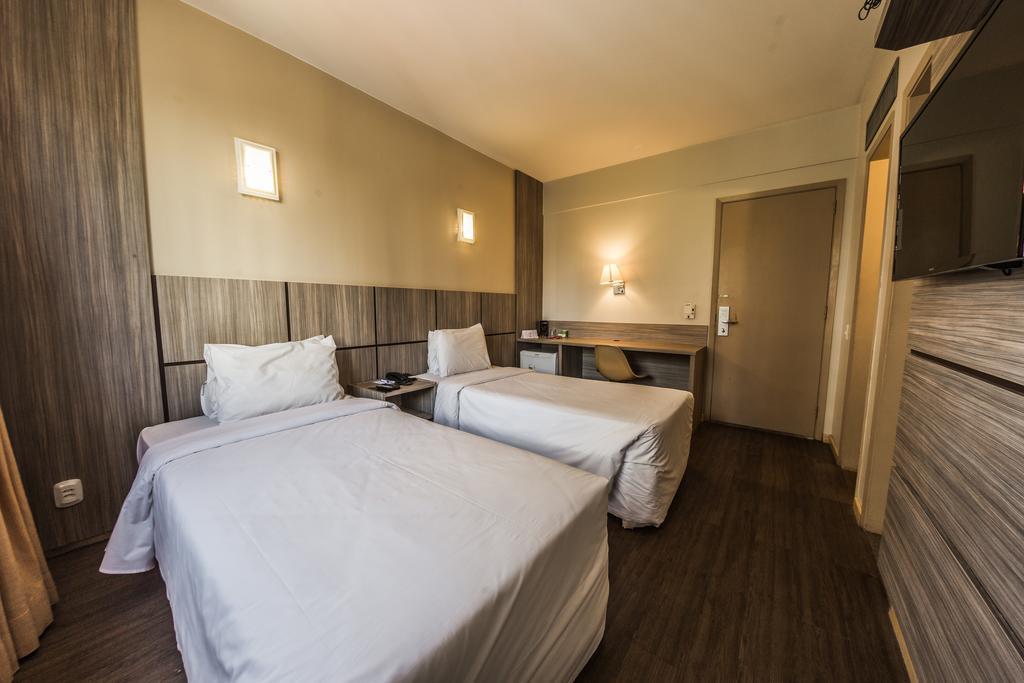 America Bittar Hotel برازيليا المظهر الخارجي الصورة