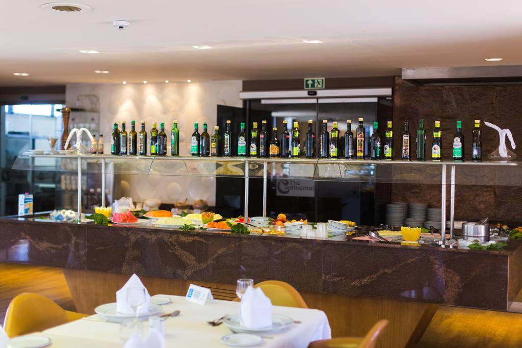 America Bittar Hotel برازيليا المظهر الخارجي الصورة